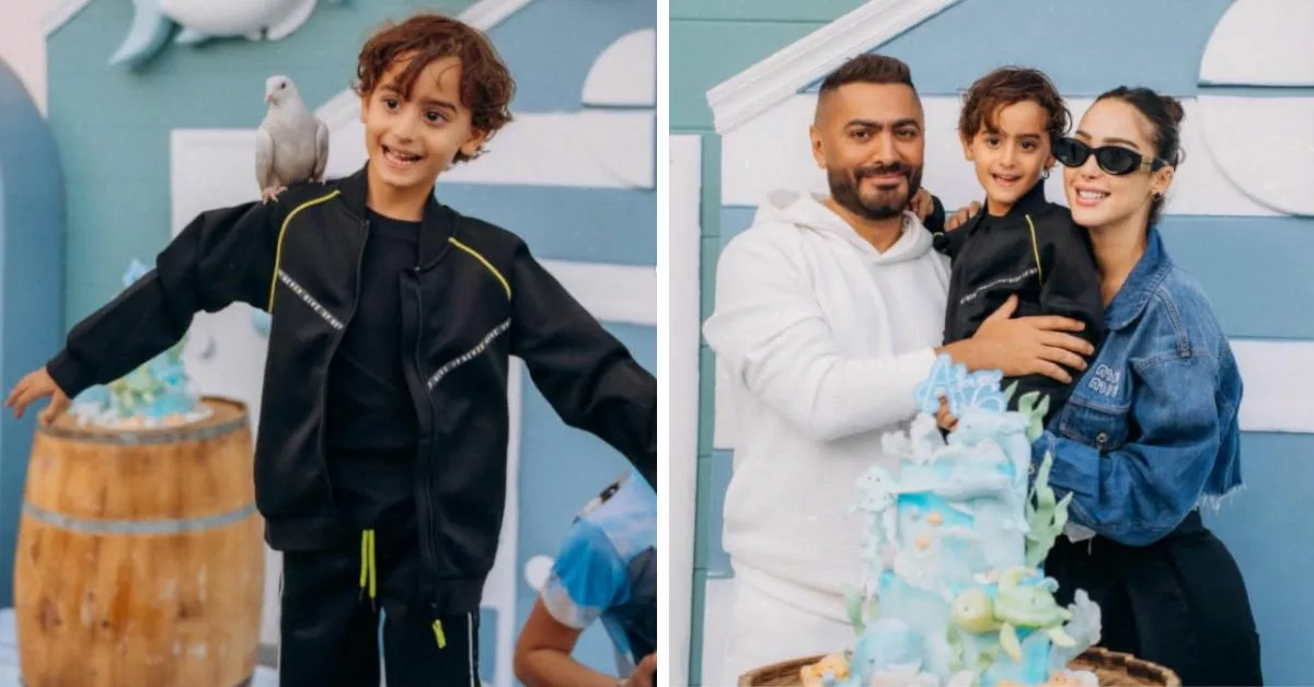 ابن بسمة بوسيل يجري ينقل للعناية المركزة بعد عملية مستعجلة