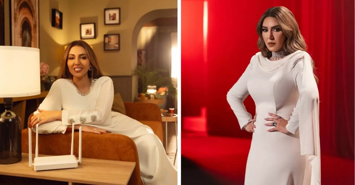 قناة mbc تخصص وثائقيا عن مسار الفنانة أسماء لمنور