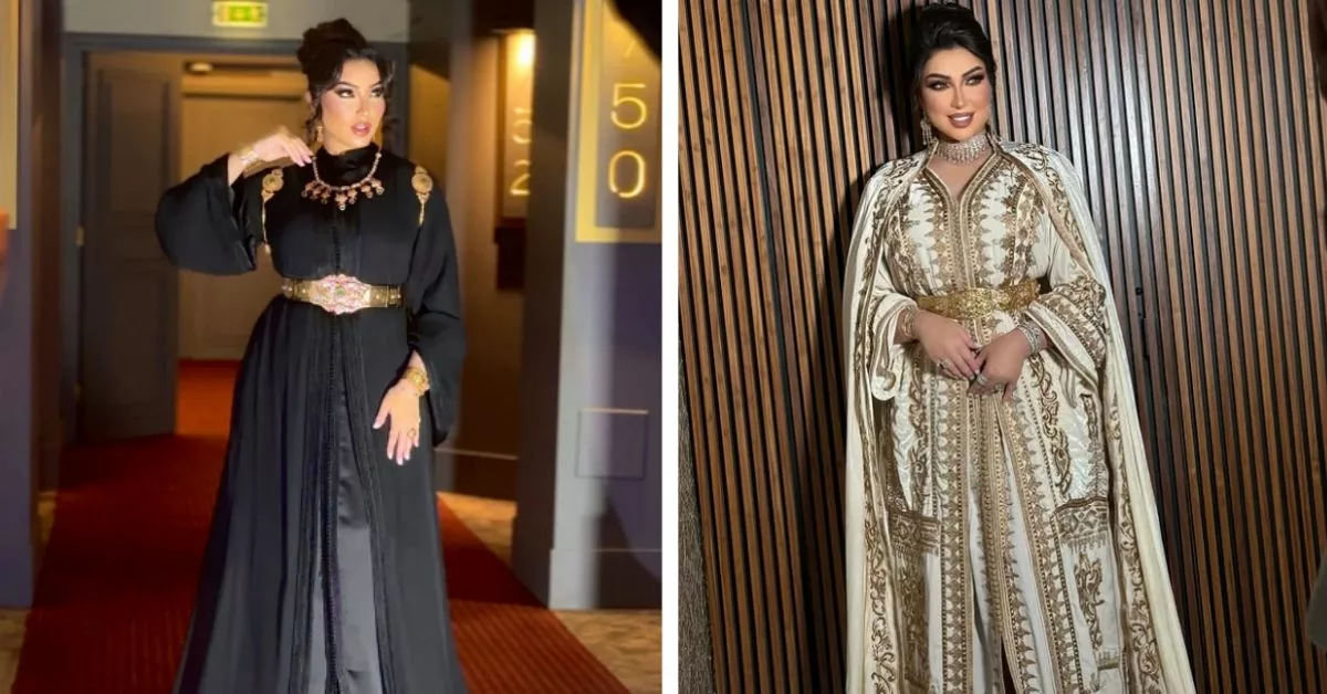 دنيا بطمة تظفر بلقب "لبؤة المسرح" بحفل مدينة طنجة