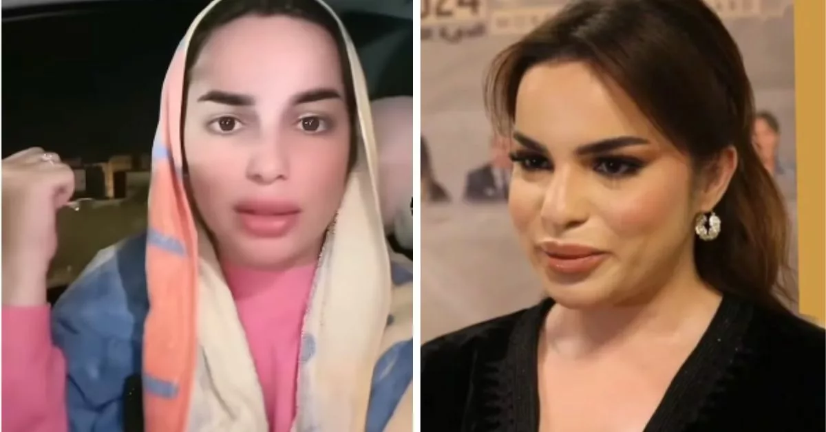 الحكم على تيكتوكر مغربية بشهرين حبسا نافذا بتهمة بث واقعة كاذبة