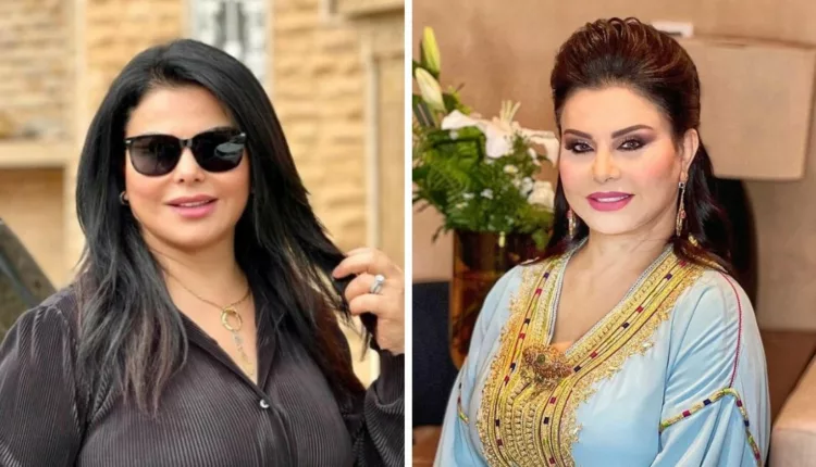 لطيفة رأفت تُكرَّم في تطوان خلال مشاركتها في عرس جماعي لفائدة اليتامى