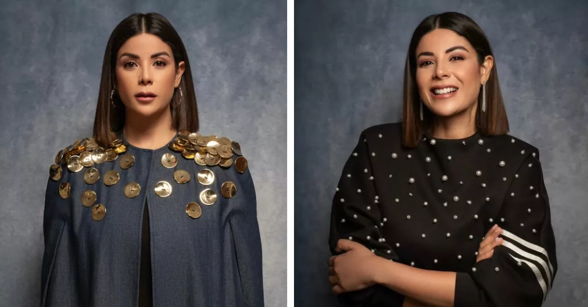 بعد اعترافها الأخير بتعاطي المخدرات ليلى حديوي ترد على الانتقادات