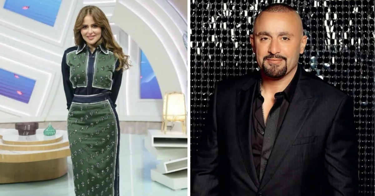 طيلقة أحمد السقا ترد بعد انتشار الشائعات عنها: "التزمت الصمت و تحملت ما يفوق طاقتي"