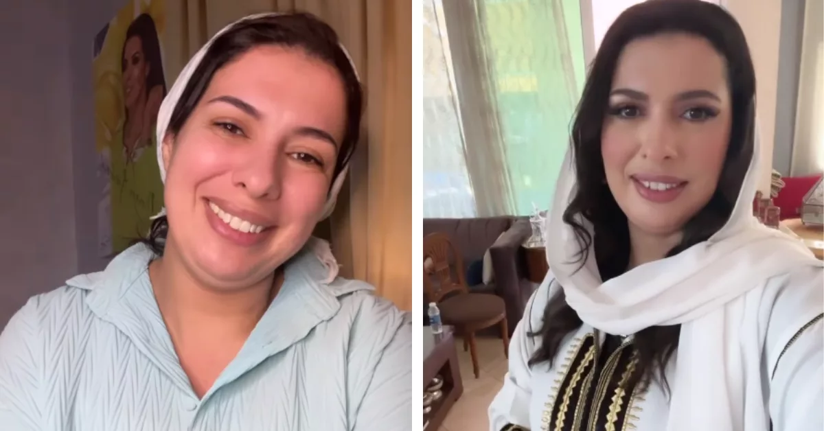 مونية لمكيمل:لا تحرجوا أمهات الناجحين في امتحان الباكالوريا بعبارة "ديري لينا الزردة"