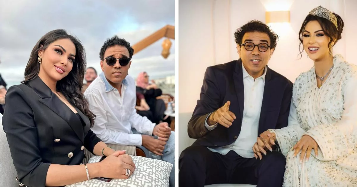 مراد العشابي :“كليب سالينا" لابتسام تسكت هو أول و آخر كليب أشارك فيه