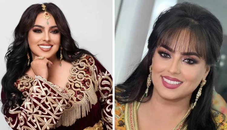 نادية لعروسي تُجدد أسلوبها الفني بأغنية 'أنت اللي بغيتي'