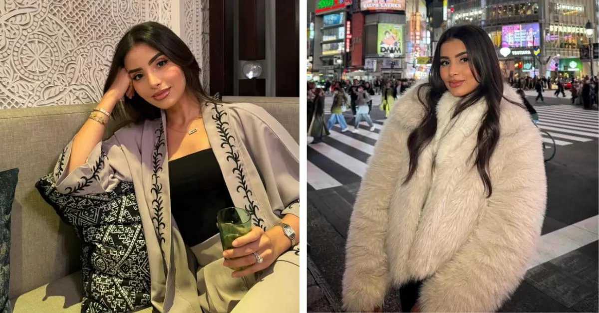 رباب كويد: بسبب مسلسل بنات العساس حصلت على 0 في احدى المواد