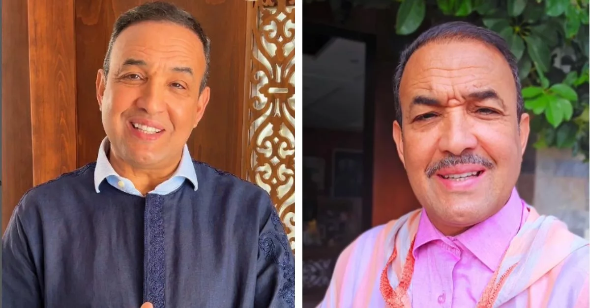 أجواء احتفالية مميزة بعيد الأضحى في منزل عائلة رشيد الوالي