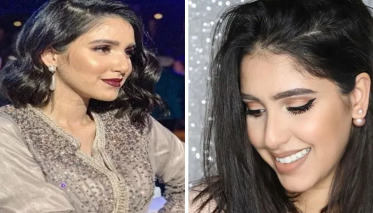 روعة بيوتي توضح سبب تحفظها على الحديث عن أزمتها الصحية الأخيرة