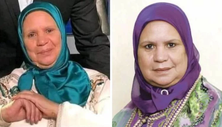 سعاد صابر تنفي إصابتها بمرض خطير وتطمئن جمهورها: "أنا بخير والحمد لله"