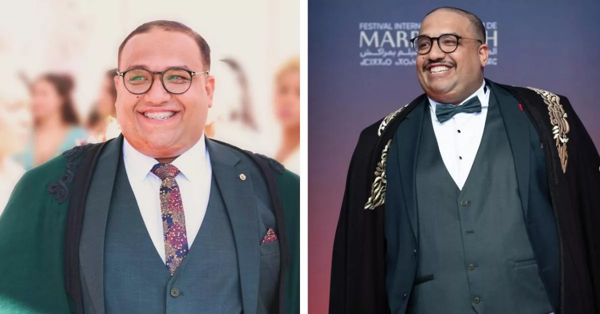 الزبير هلال يرزق بمولودته الأولى "كنزة"