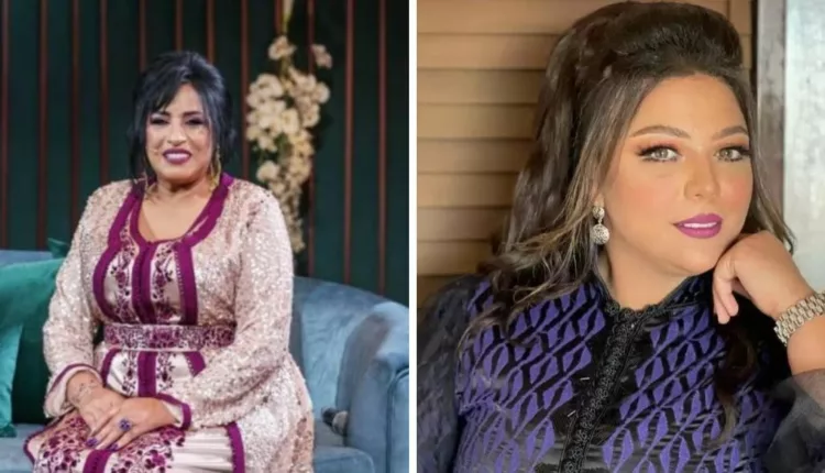 شيماء عبد العزيز تتلقى دعماً من نجاة عتابو بعد أزمتها النفسية