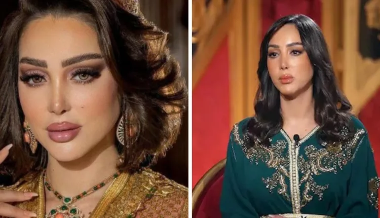 بسمة بوسيل تحل بالمغرب وتشارك متابعيها أولى لحظات زيارتها