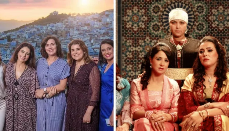 عودة مرتقبة لمسلسل "بنات لالة منانة" بعد تأجيلات متكررة