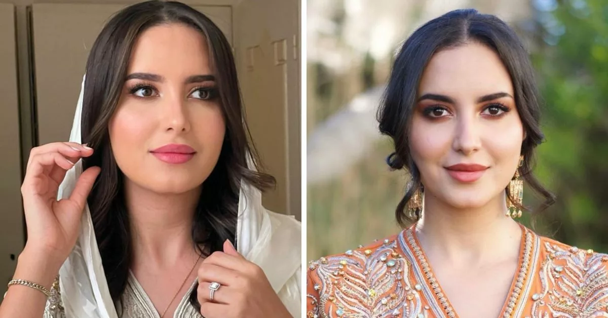 جيهان كيداري تساند مشروعًا وطنيا لدعم الأطفال الأيتام