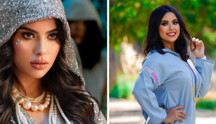 مريم لكرع تستعد لطرح أولى أعمالها الغنائية مطلع غشت