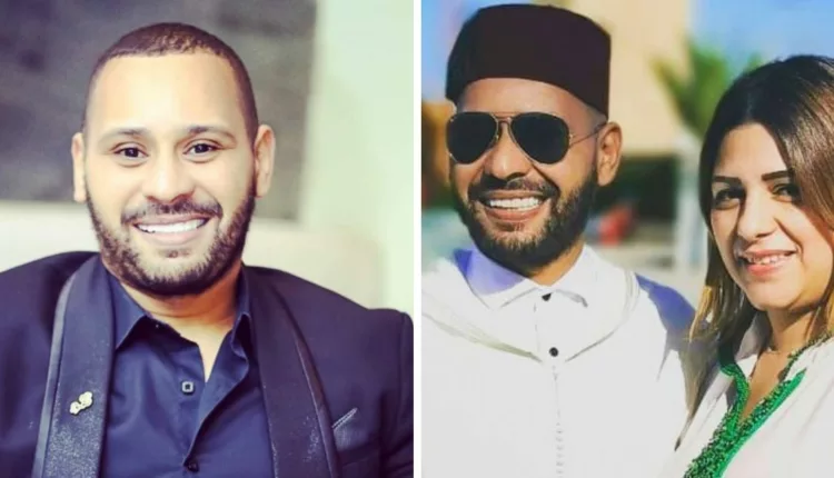 محمد الريفي يخرج عن صمته بخصوص مستحقات طليقته