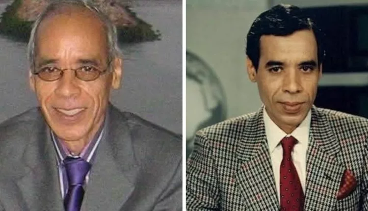 وفاة الإعلامي المغربي المخضرم محمد الوالي "علي حسن" عن عمر يناهز 77 عامًا