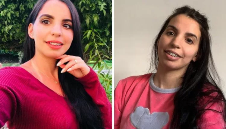 أسماء "بيوتي" تثير الجدل بتصريحات حول الفقر والرفاهية