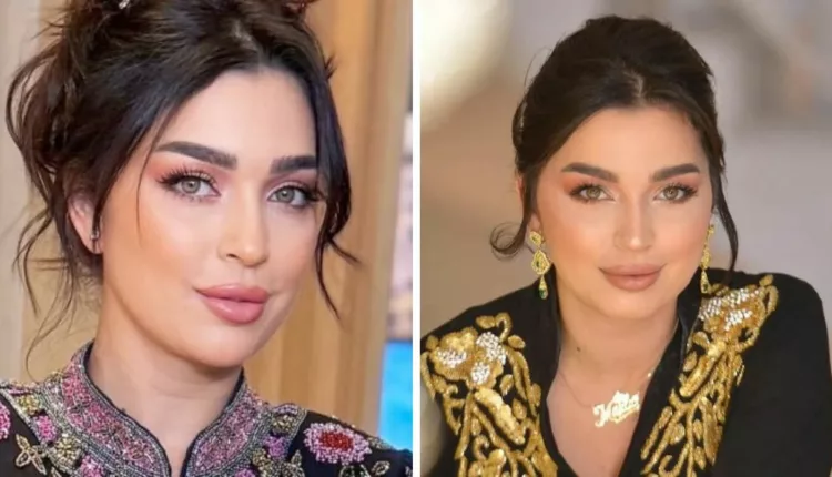 فرح الفاسي تُكرم في مهرجان سلا الدولي لسينما المرأة