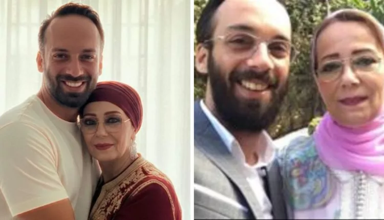 عثمان مولين ينشر كلمات مؤثرة في ذكرى وفاة والدته