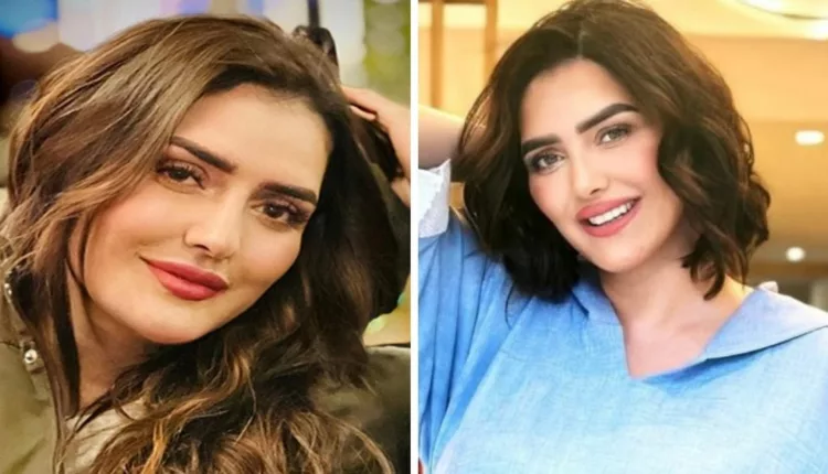 الفنانة نرجس الحلاق تشكر متابعيها على دعمهم المستمر