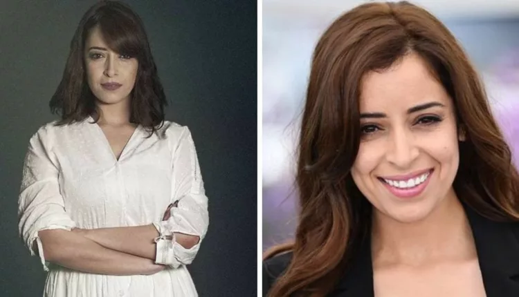 نسرين الراضي ترد على المعلقين المسيئين: "النقد الفني مشروع لكن الإساءة ليست مقبولة"