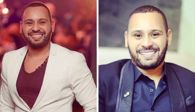 محمد الريفي يكشف عن مشروعه الجديد