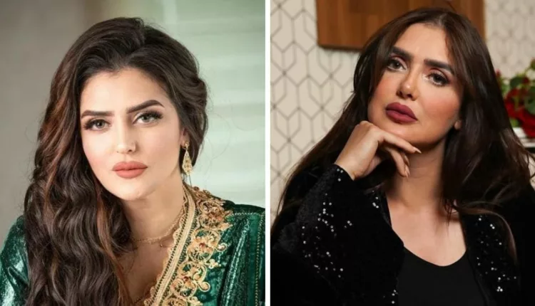 نرجس الحلاق تكشف عن إجرائها عملية جراحية وتعد بتفاصيل قريبة