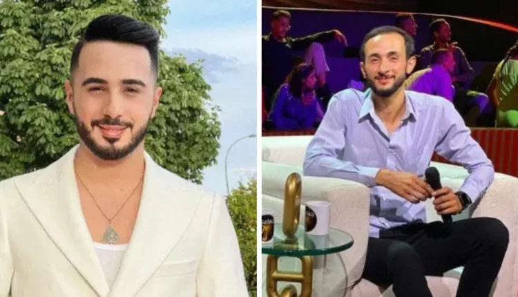 بدر سلطان يهنئ شقيقه بمناسبة زواجه في حفل عائلي