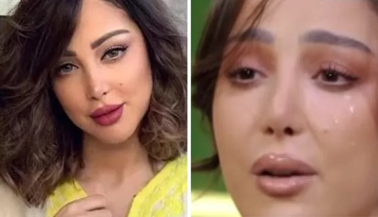 بسمة بوسيل تثير القلق بمنشورات حزينة على إنستغرام