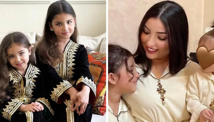 دنيا بطمة تحتفل بعيد ميلاد ابنتها ليلى روز لأول مرة منذ مغادرتها السجن