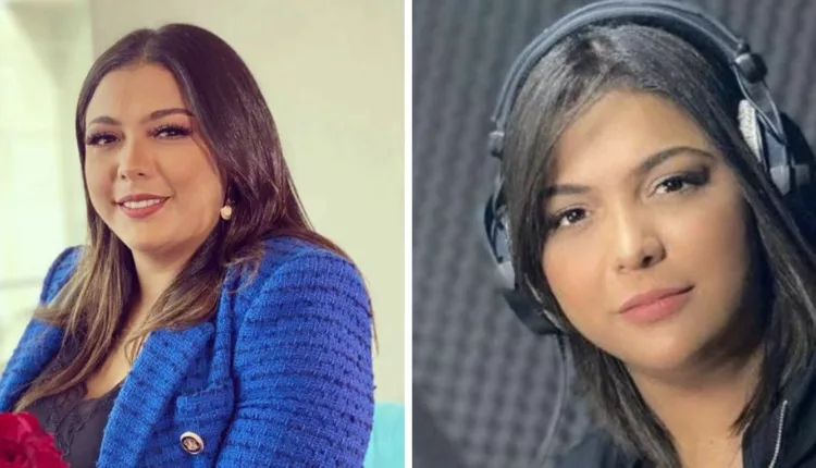 شيماء عبد العزيز تعلق على فيديو عن النرجسية بتجربة شخصية مؤثرة