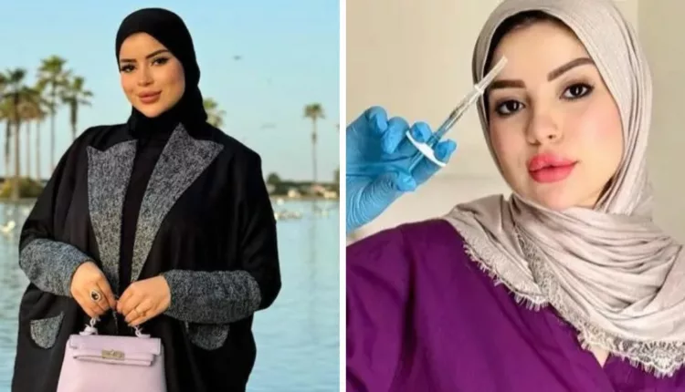 حكم قضائي بإدانة مؤثرة مغربية لصالح حفصة أبحيح في قضية تشهير عبر تيك توك