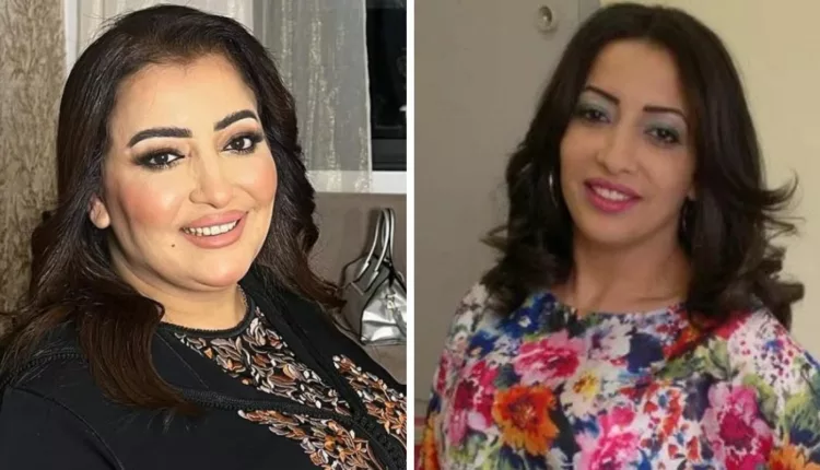 إلهام واعزيز تعلن عن فيلمها الجديد "الشلاهبية"