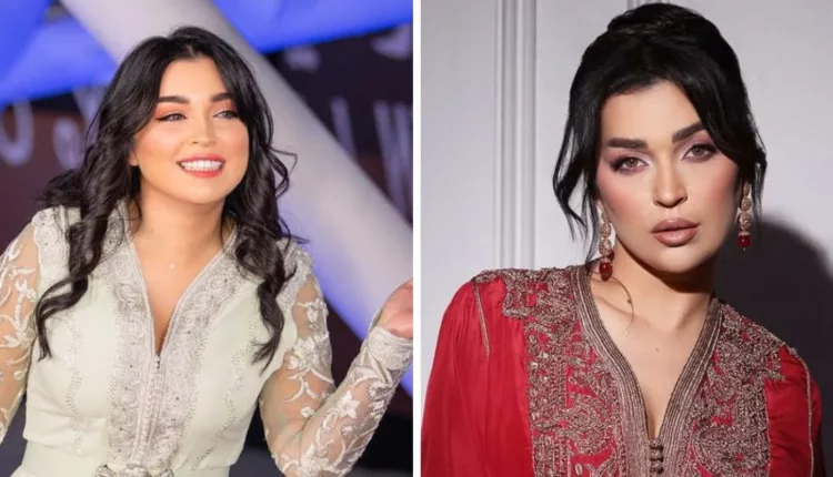 فرح الفاسي: "فرحتك تسبب للناس مشاكل ومشاكلك تسبب لهم الفرح"