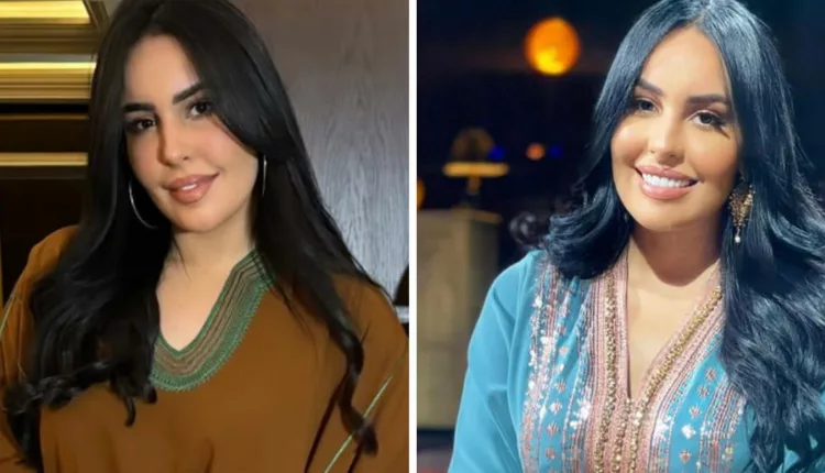 كوثر تيسية تشارك متابعيها خبر حملها