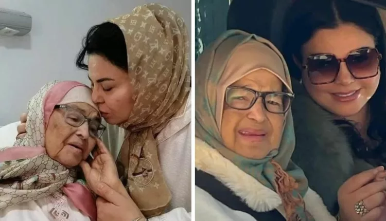 بسبب ظروف عائلية.. لطيفة رأفت تبتعد مؤقتاً عن منصات التواصل