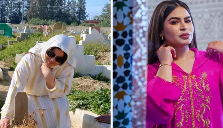 المؤثرة ماجدة "سينوريطا" تعلن عن فقدان جنينها في الشهر السادس