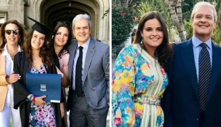 العائلة الملكية تحتفل بزفاف الأميرتين هاجر وفائزة في حفل أسري