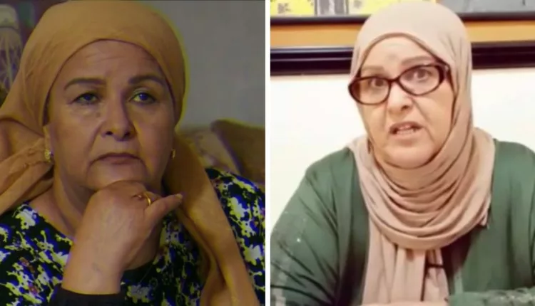 فاطمة وشاي: "ضرائب يؤديها الفقراء ويعفى منها الأغنياء"