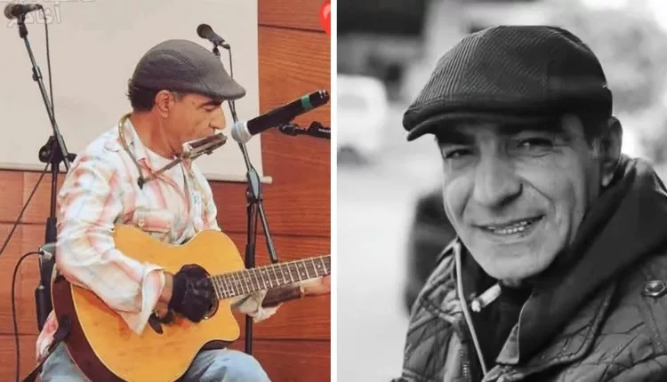 وفاة الفنان "سوليت" بعد أيام من تعرضه لحريق متعمد