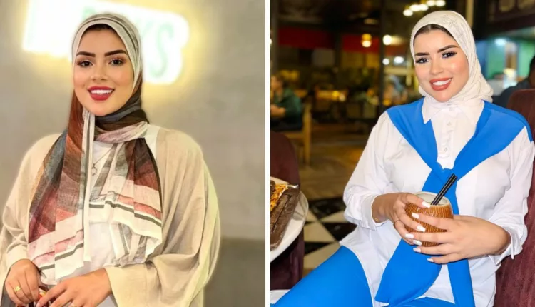 حفصة أبحيح: "كنت مستعدة للتنازل عن الشكوى مقابل اعتذار علني"