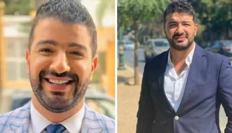 الكوميدي حمزة الفيلالي يوضع تحت الحراسة النظرية بسبب شيكات بدون رصيد