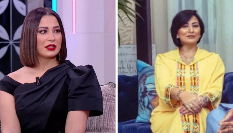 طليقة الفنان هند التازي تعلن عن تعرضها للتحرش وتقرر اللجوء للقضاء