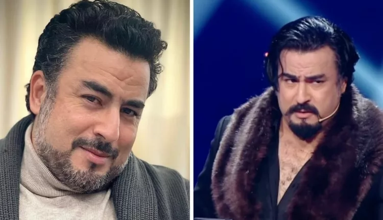 ربيع القاطي: "نوبة العشاق تحفة فنية".. ويكشف عن طاقم العمل