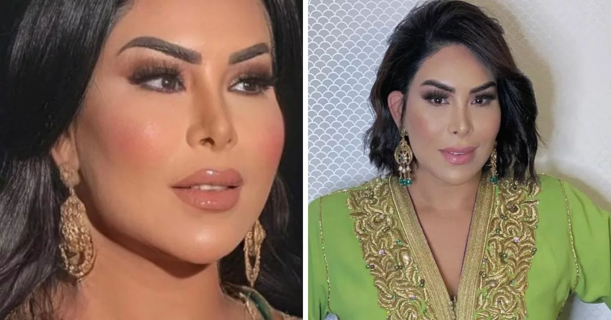 نجاة الرجوي تروي قصة تخطيها للاكتئاب: "حاولن الوقوف مرة واثنين وثلاثة"