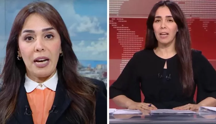 الإعلامية سناء رحيمي تطمئن متابعيها بعد غياب عن الشاشة