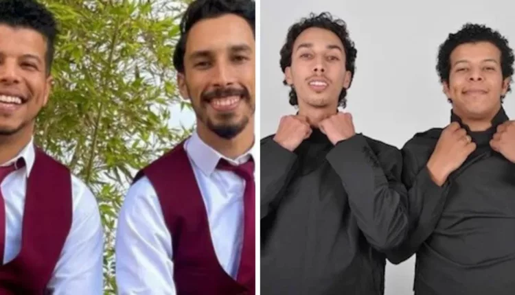 وديع وسعيد ينشران رسالة مؤثرة تثير شائعات الانفصال الفني