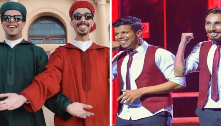 سعيد ووديع يطمئنان جمهورهما: "ما تفرقنا غير الموت"